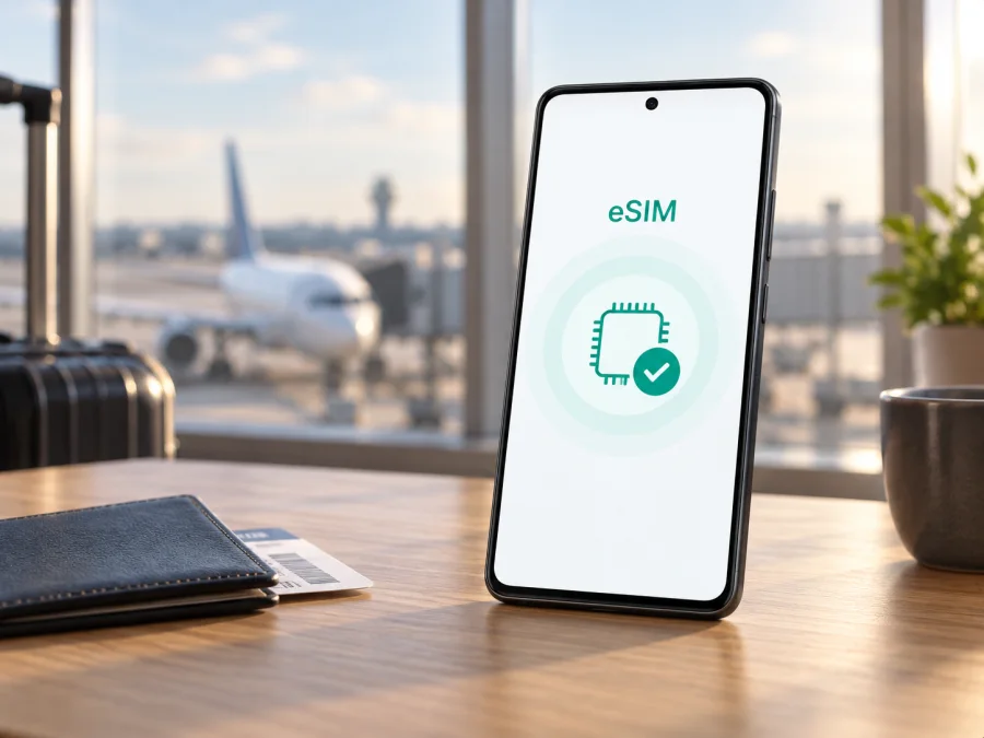 Oppo Find X9 256GB 5G eSIM: compatibilidade