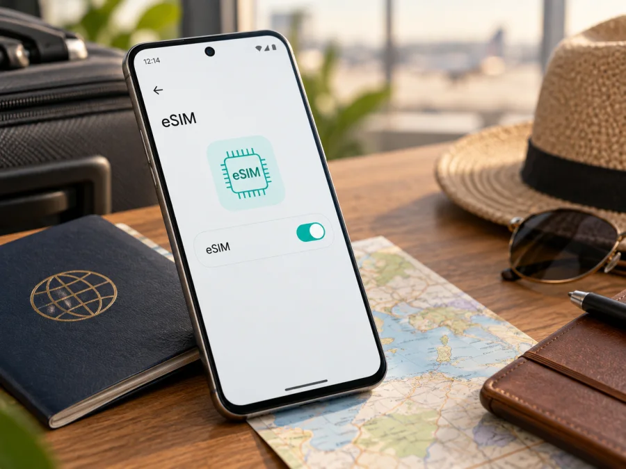 Oppo Find X9 Ultra 256GB eSIM: compatibilidade