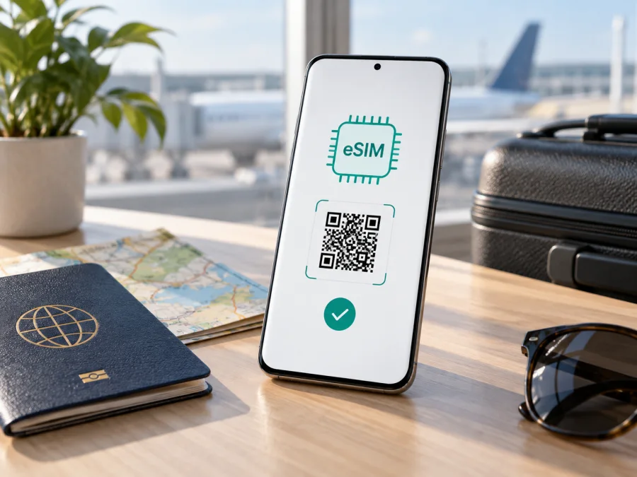 Realme 14 Pro+ 512GB eSIM: compatibilidade