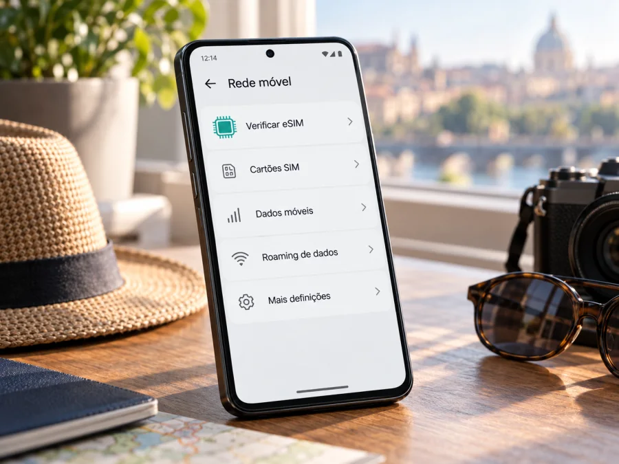 Oppo Find X5 12GB RAM eSIM: compatibilidade