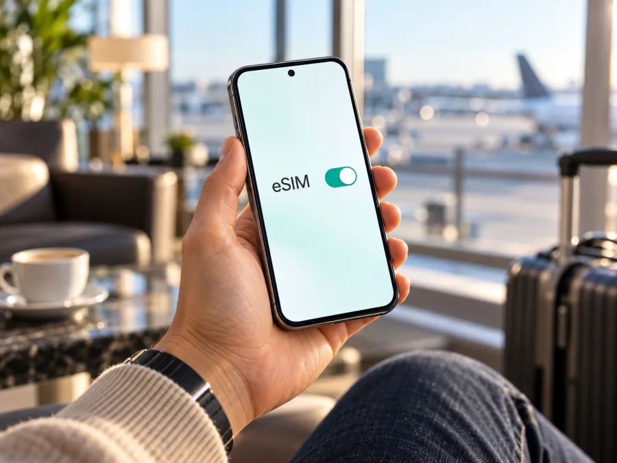 Apple iPhone 13 mini 128GB eSIM: compatibilidade