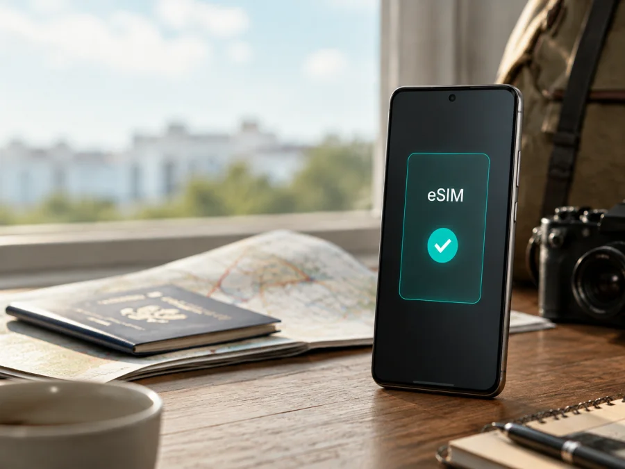 Xiaomi Redmi Note 15 Pro 512GB 5G eSIM: compatibilidade
