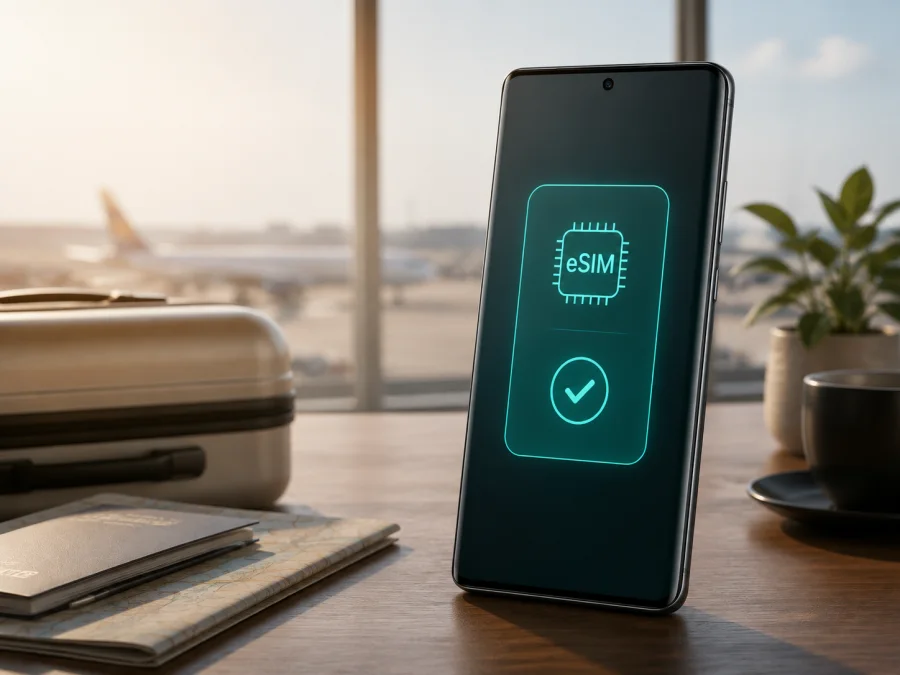 Google Pixel 10 Pro XL 256GB eSIM: compatibilidade