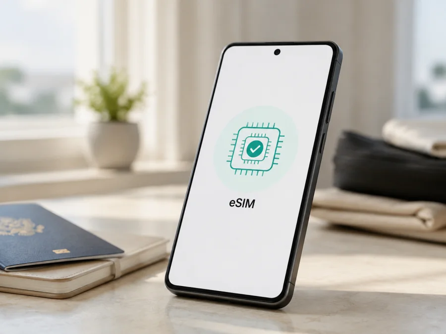 Motorola G34 256GB eSIM: compatibilidade e uso
