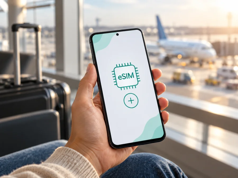 Realme GT 8 Pro 128GB 5G eSIM: compatibilidade