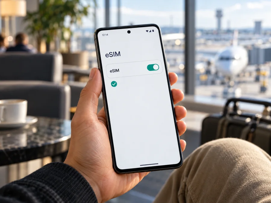 Xiaomi Poco X8 Pro Max 128GB 5G eSIM: compatibilidade