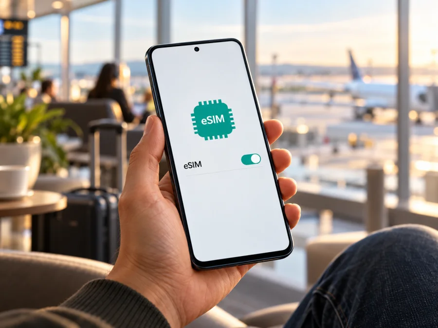 Oppo Find X3 Pro 512GB eSIM: compatibilidade