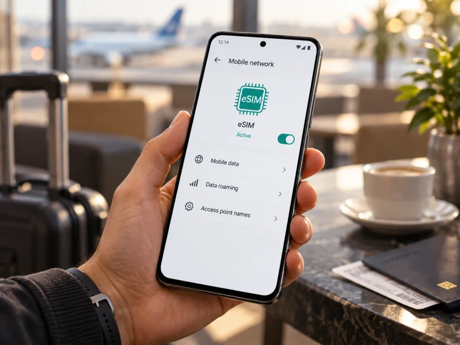 Xiaomi Redmi Note 13 Pro+ 512GB eSIM: compatibilidade
