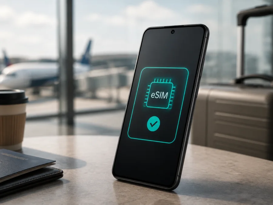 Oppo Find X9 128GB 5G eSIM