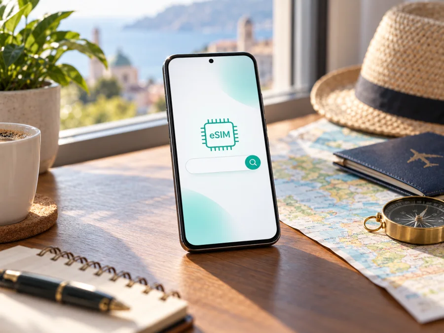Oppo Find X3 8GB RAM eSIM: compatibilidade