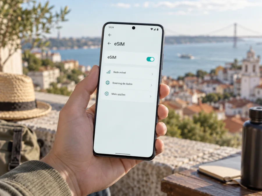 Xiaomi 15T Pro 256GB eSIM: compatibilidade