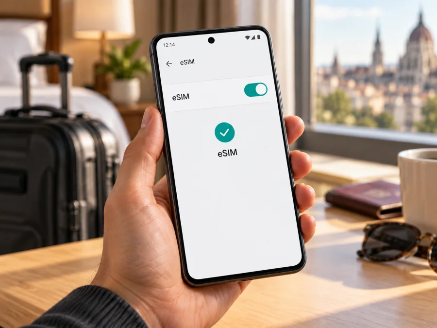 Google Pixel 5a 128GB eSIM: compatibilidade