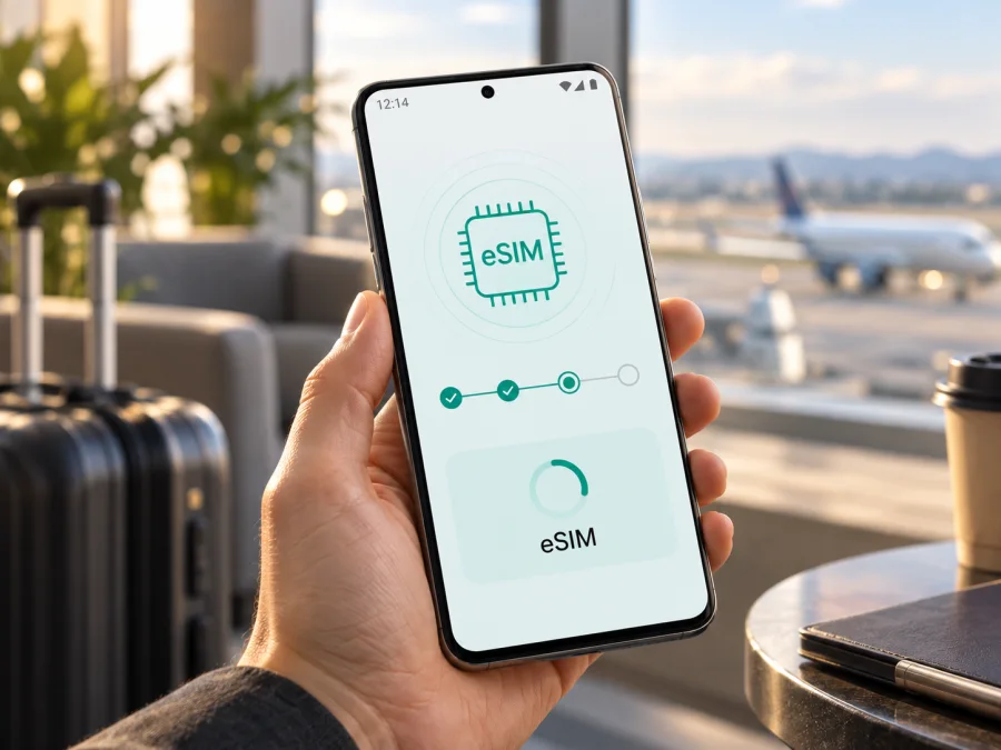 Tecno Camon 50 Ultra 5G eSIM: compatibilidade