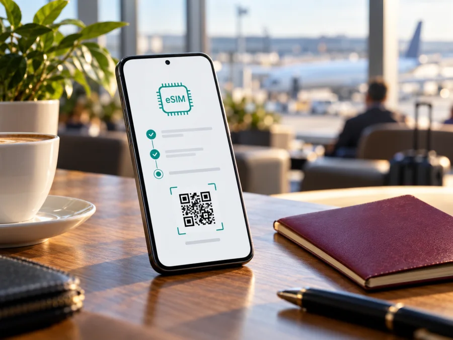 TCL NxtPaper 70 Pro eSIM: compatibilidade
