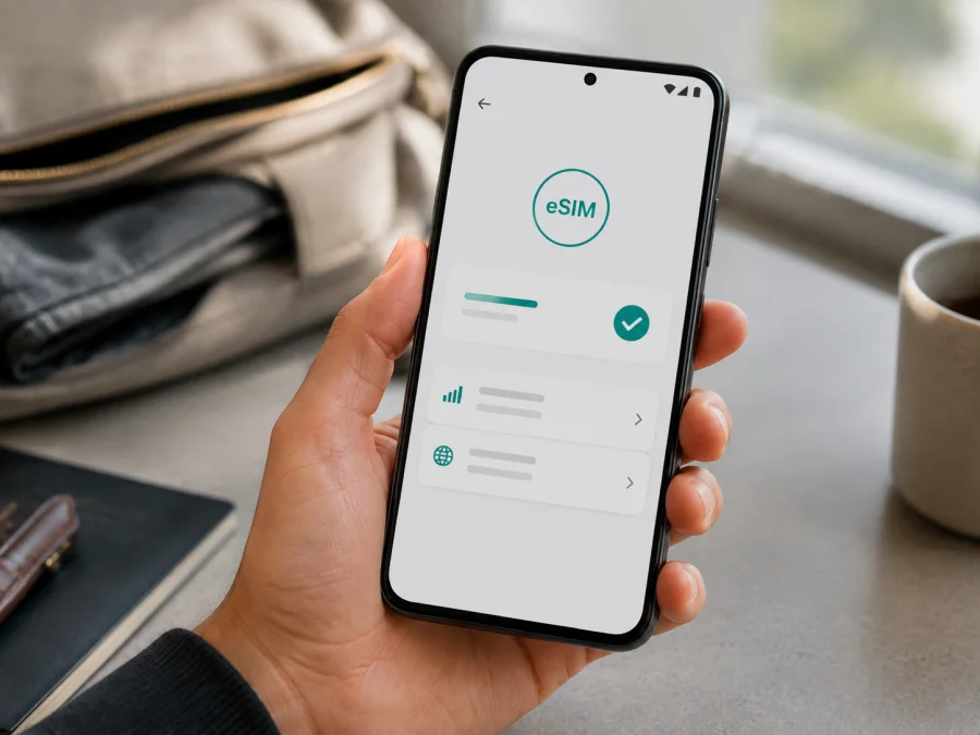 Vivo X80 Pro 512GB eSIM: compatibilidade e uso
