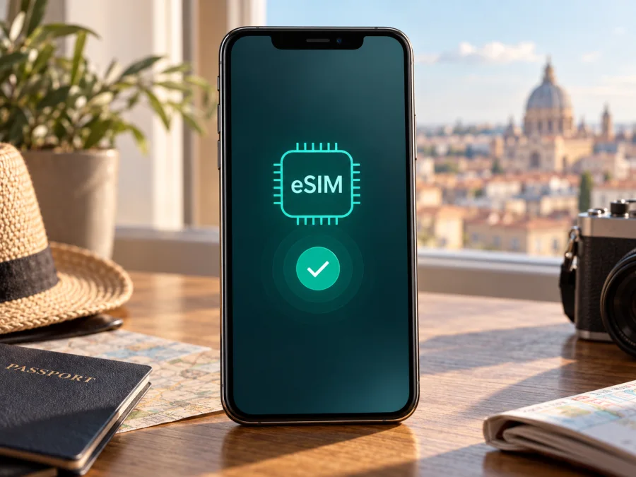 Apple iPhone XS Max 512GB eSIM: compatibilidade