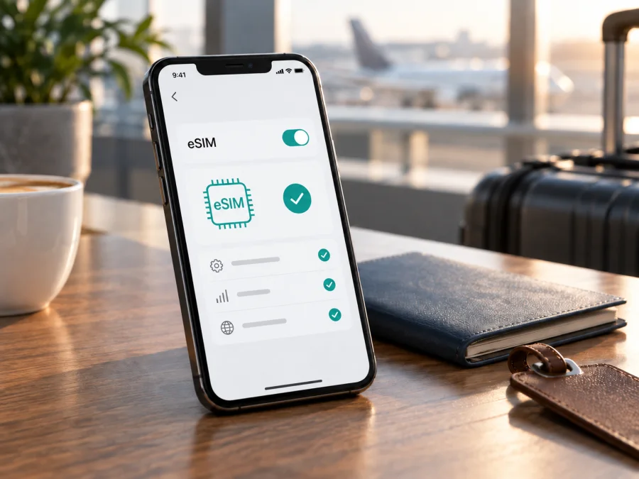 Apple iPhone 11 Pro 256GB eSIM: compatibilidade