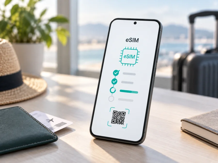 Apple iPhone 17 Plus 5G eSIM: compatibilidade