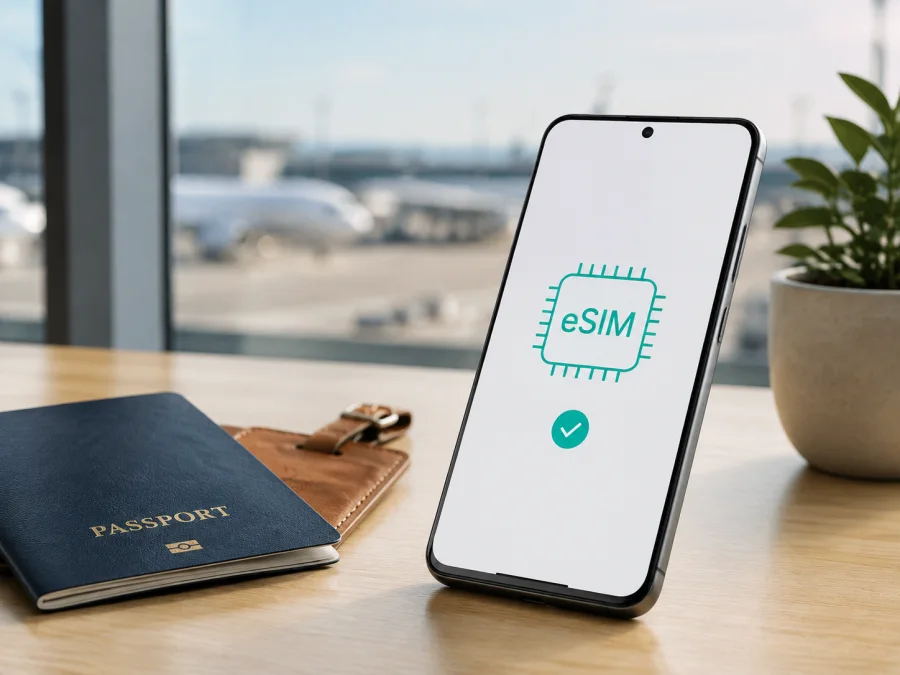 Xiaomi 13 Lite 128GB eSIM: compatibilidade e instalação