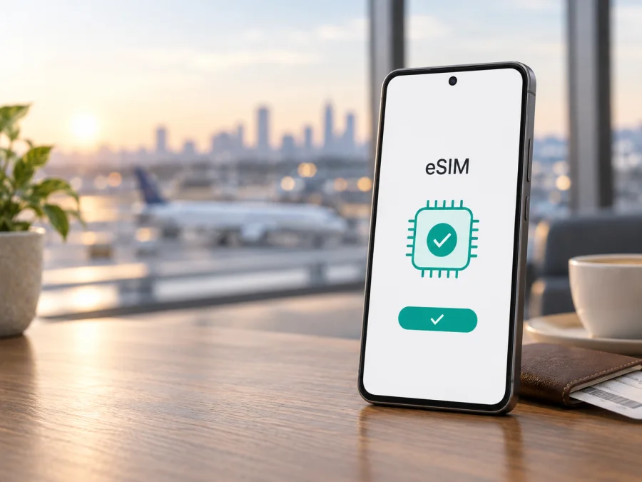 Google Pixel 8 8GB RAM eSIM: compatibilidade