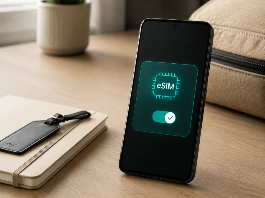 Xiaomi Poco X8 Pro Max 256GB eSIM