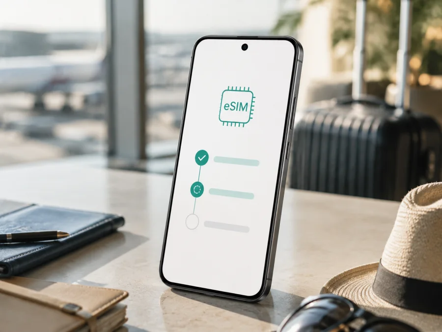 Vivo X200 FE eSIM: compatibilidade e instalação