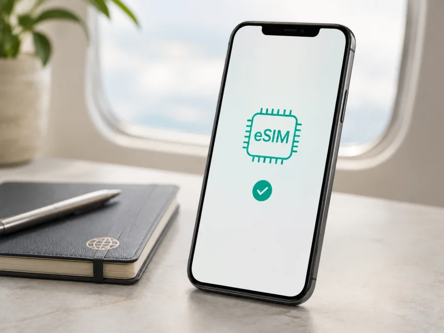 Apple iPhone 11 256GB eSIM: compatibilidade