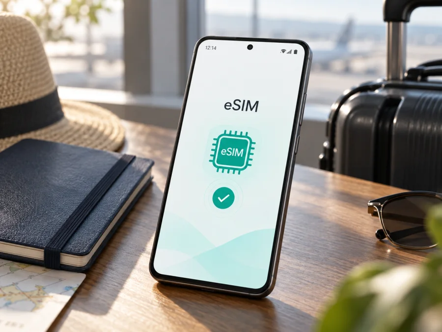 Infinix Note 60 Pro 128GB eSIM: compatibilidade
