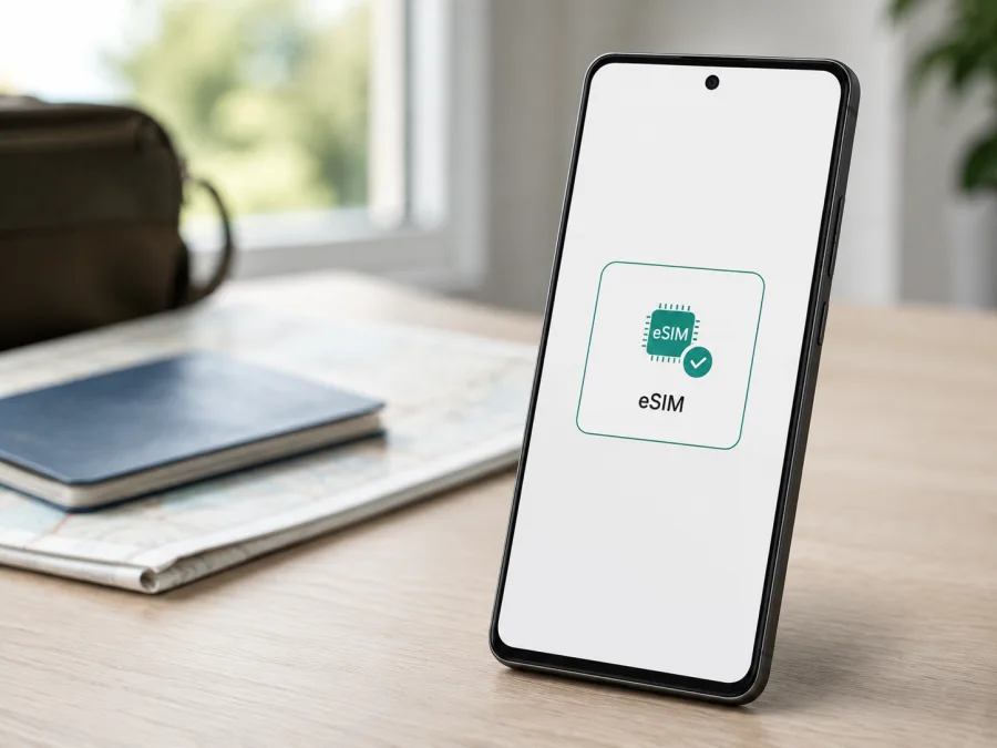 Sony Xperia 10 IV 256GB eSIM: compatibilidade
