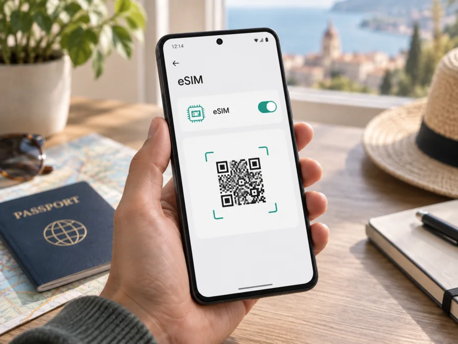 Apple iPhone 13 Pro 1TB eSIM: Guia