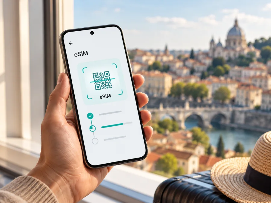 Motorola Edge 50 Pro 256GB eSIM: compatibilidade
