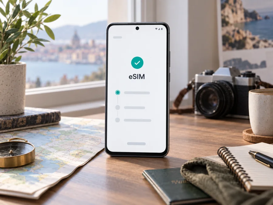 Google Pixel 10 Pro 512GB eSIM: compatibilidade