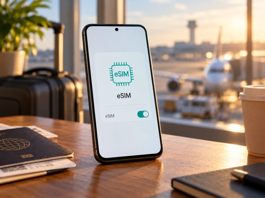 Vivo V29 256GB eSIM: compatibilidade