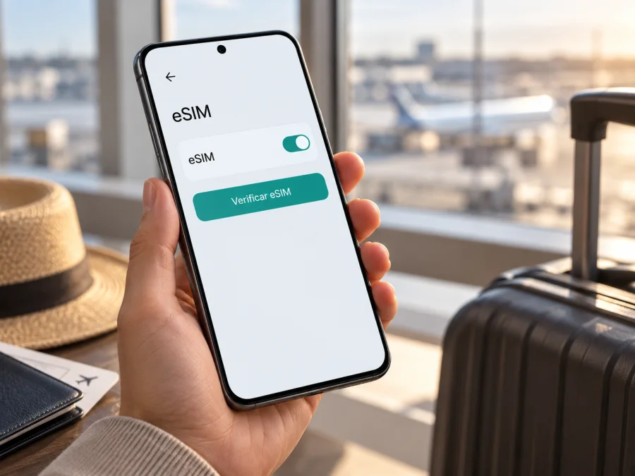 Xiaomi 14 Pro 8GB RAM eSIM: compatibilidade