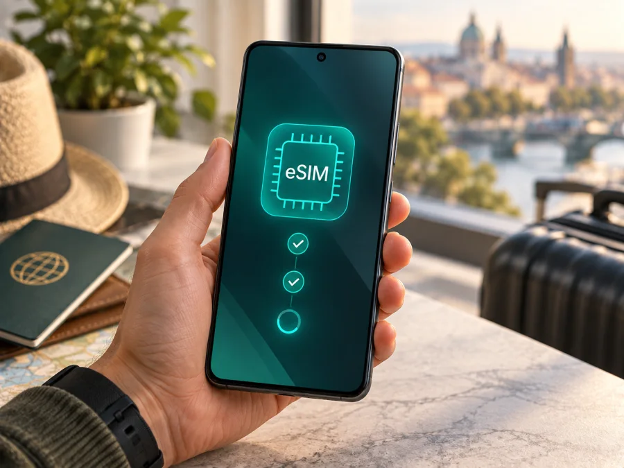 Asus Zenfone 12 Ultra 512GB eSIM: compatibilidade