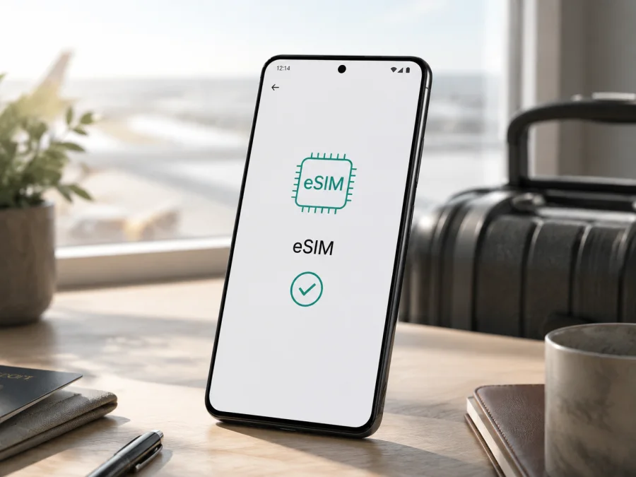 Asus Zenfone 12 Ultra 128GB eSIM: compatibilidade