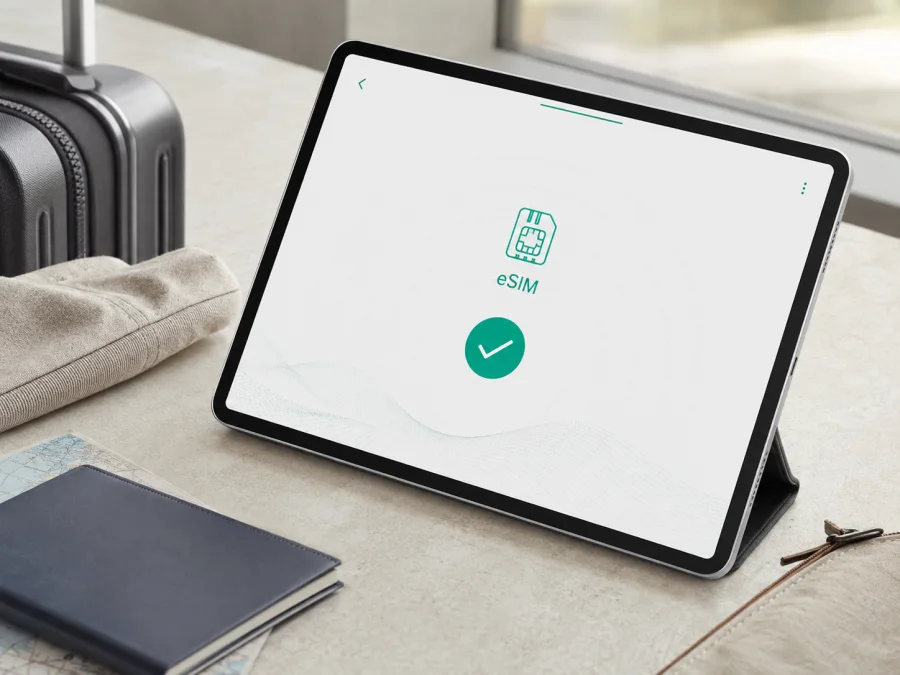 Apple iPad Pro 13-inch M4 cellular 1TB 5G eSIM