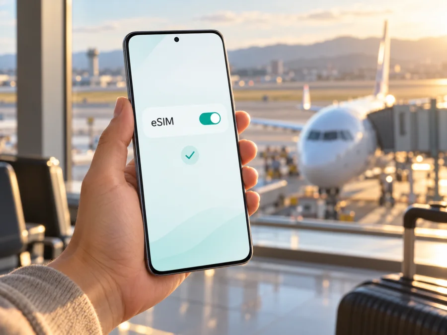 Oppo Reno 15 Pro 512GB 5G eSIM: compatibilidade