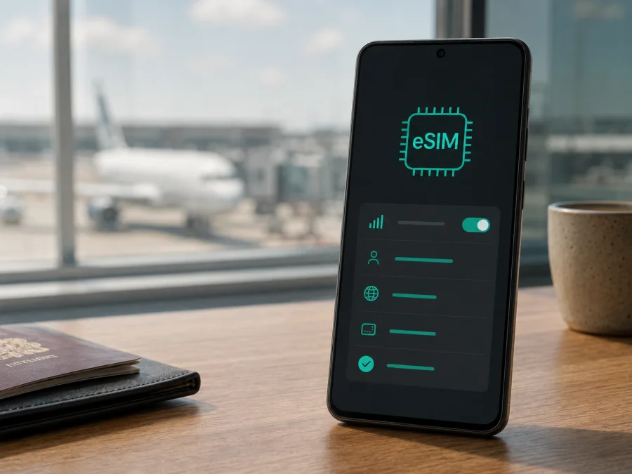 Sony Xperia 10 V 256GB eSIM: compatibilidade