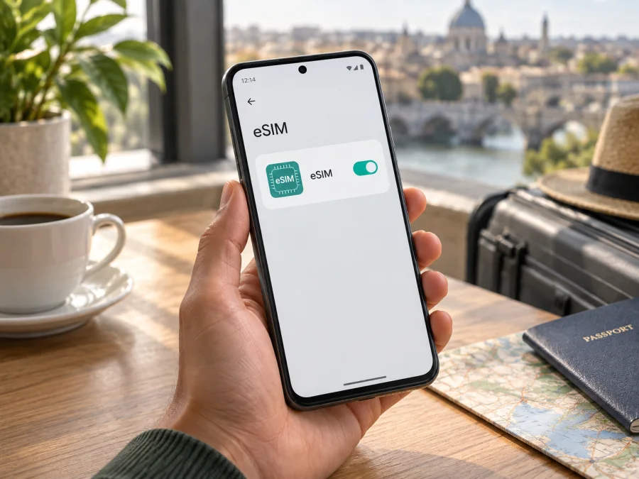 Oppo Find X9 Ultra 256GB 5G eSIM: compatibilidade