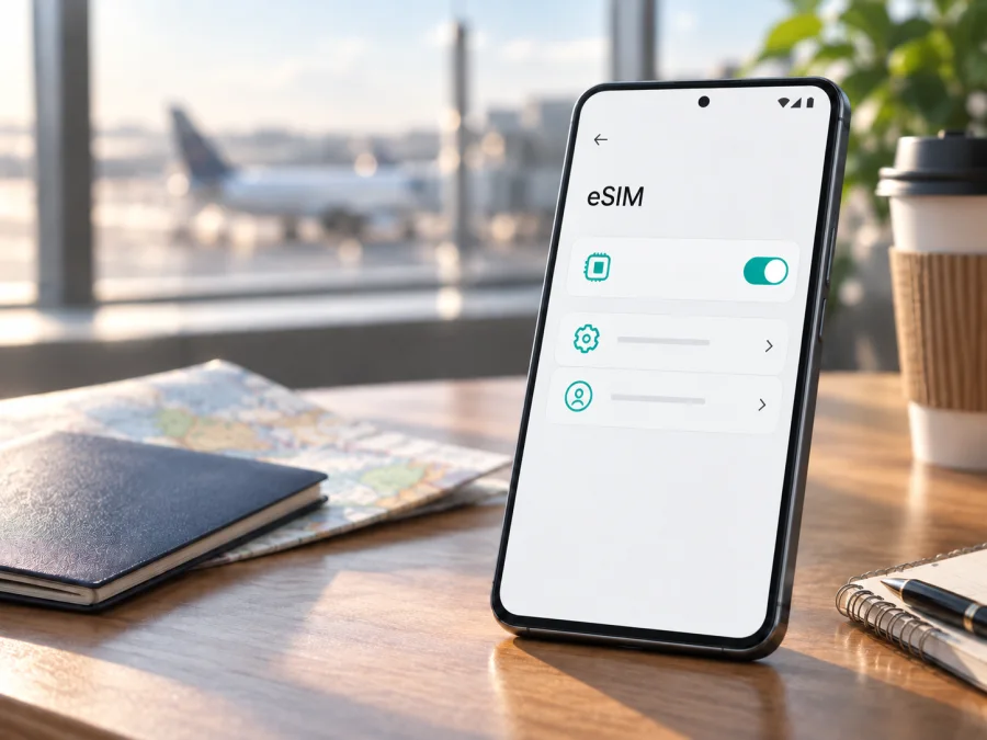 Nothing Phone 4a Pro 512GB 5G eSIM