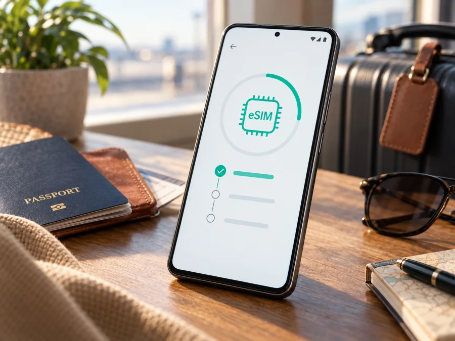Vivo X200 Pro 12GB RAM eSIM: compatibilidade