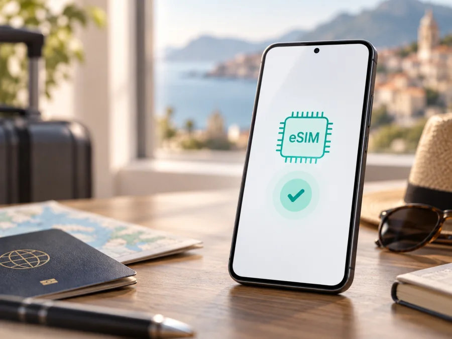Apple iPhone 17 Plus eSIM: compatibilidade