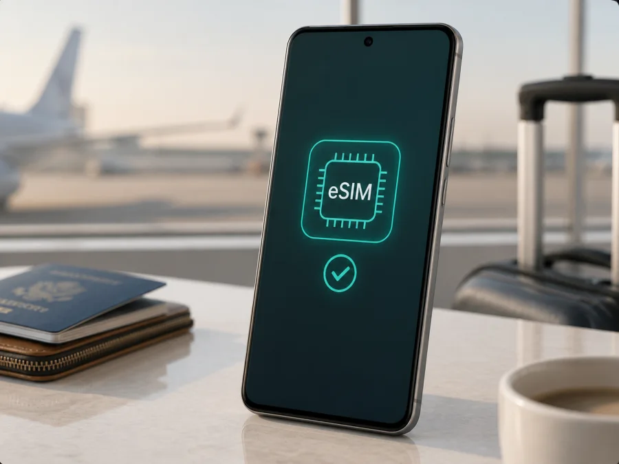 Honor Magic 8 Pro 256GB 5G eSIM