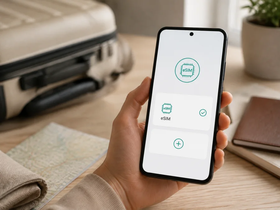 Honor Magic 7 Pro 12GB RAM eSIM: compatibilidade