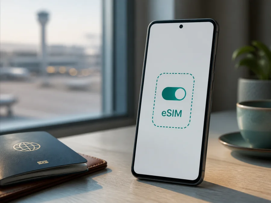 Vivo X200 Pro eSIM: compatibilidade e instalação