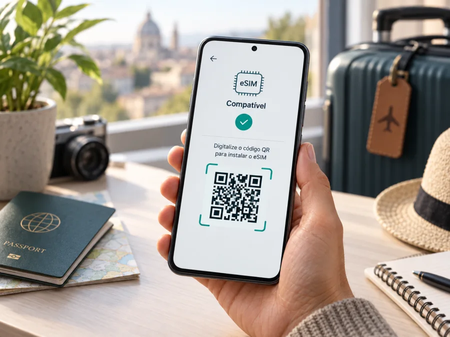 Oppo Find X8 Pro 256GB eSIM: compatibilidade