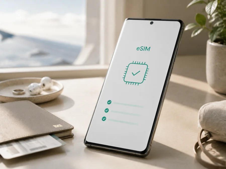 Google Pixel 7 Pro 12GB RAM eSIM: compatibilidade