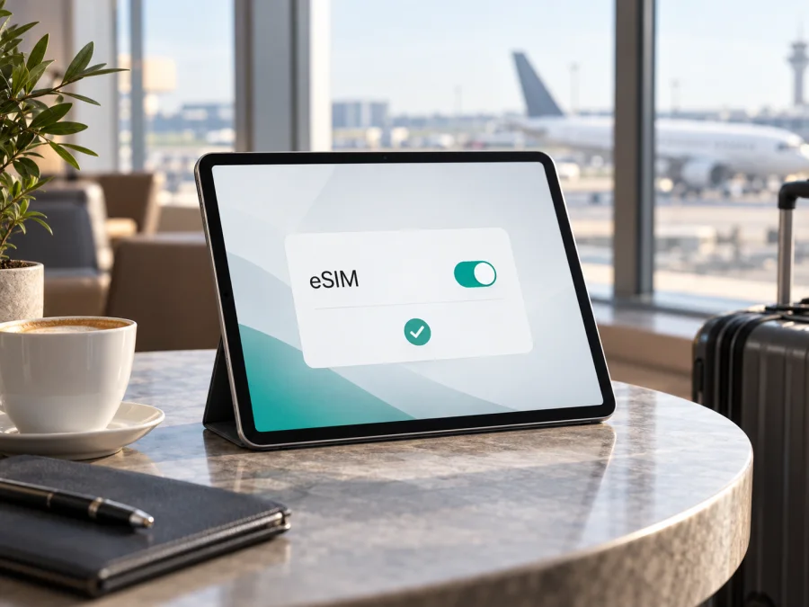 Apple iPad Pro 12.9-inch 2020 cellular 512GB eSIM