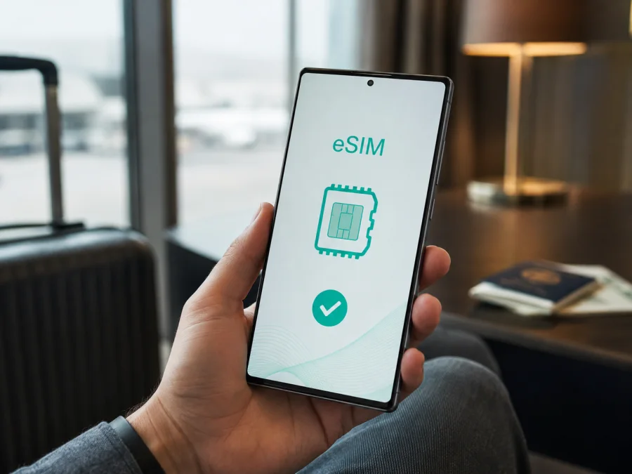 Google Pixel 7 Pro 8GB RAM eSIM
